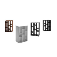 TERTIUS MULTI SHELVING, lentyna 3329002