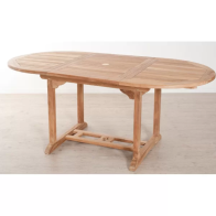 WOEHLER išplečiamas valgomasis stalas 24983068