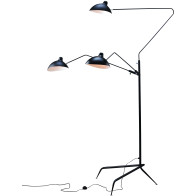 MANTIS pastatomas šviestuvas