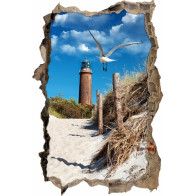 ŠVYTURYS reprodukcija-lipdukas 15332990