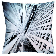 VERTICAL CITY pagalvėlė