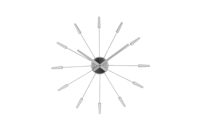 PLUG INN sieninis laikrodis 940938