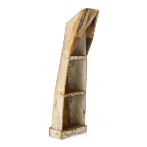 HOLIKA knygų lentyna valties forma 15402587